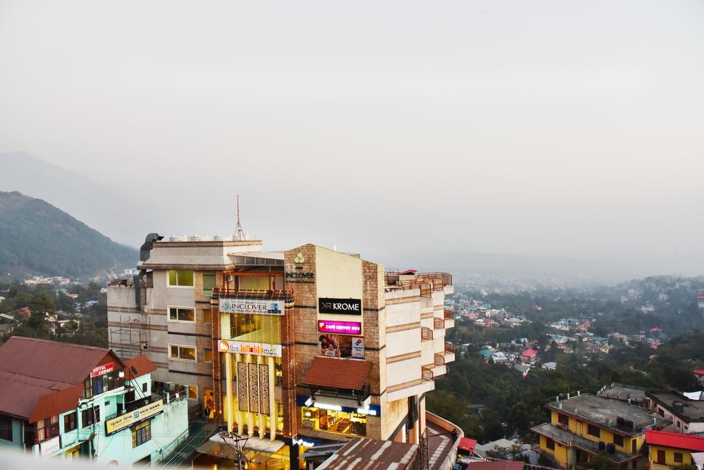 Surbhi Guest house