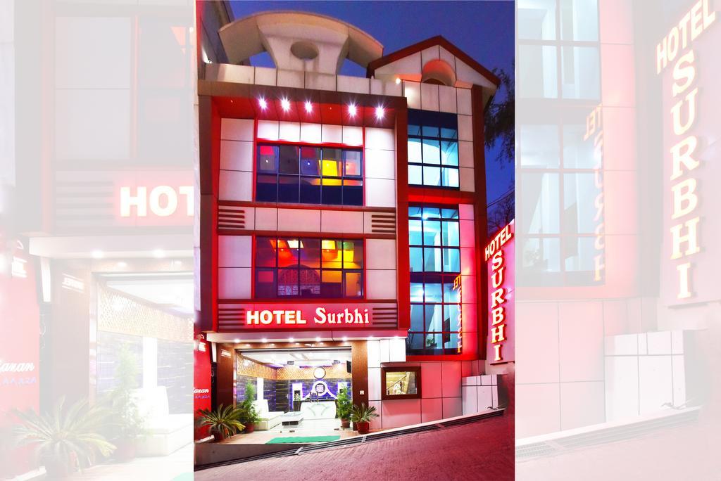 Guest house Surbhi
