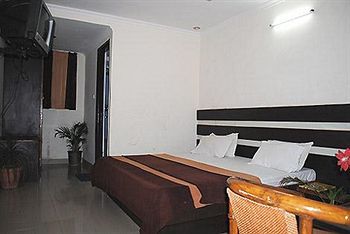 Triund Hotel 3*