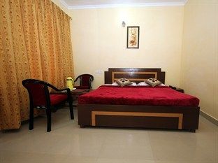 Fabhotel Anuj Regency 3* Dharamshala