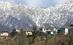 Anupam Resorts Hotel Dharamshala