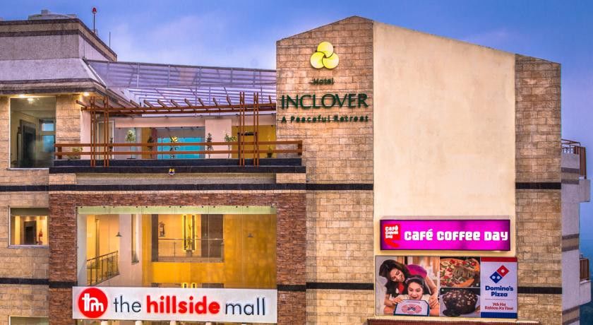 Inclover-a Peaceful Retreat Hotel