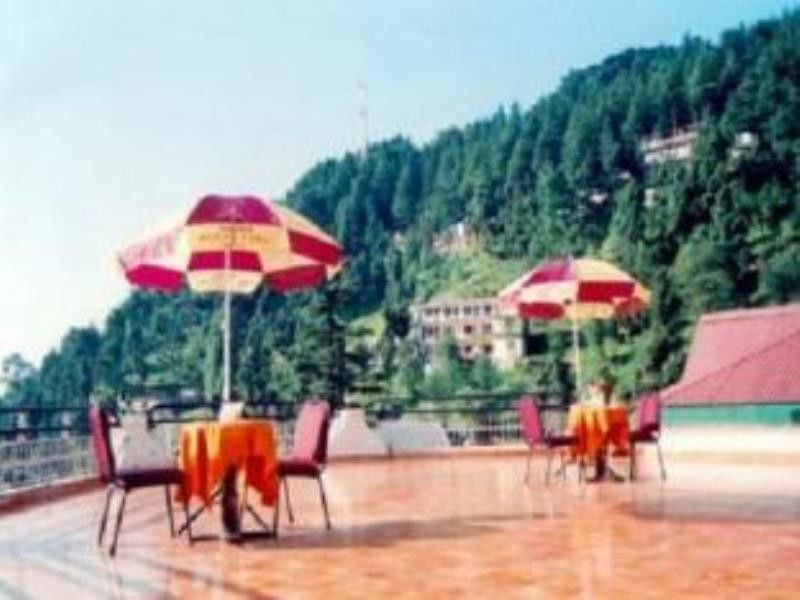 Fabhotel Anuj Regency Hotel Dharamshala