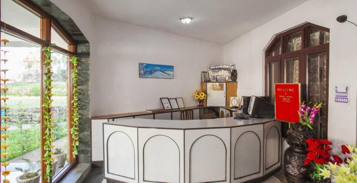 Hotel Himgiri Dharamshala