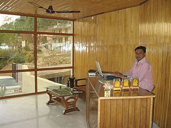 Hotel Omni Mcleodganj 3*