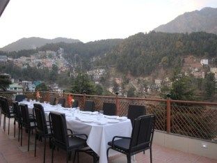 Moon Walk Residency Dharamshala