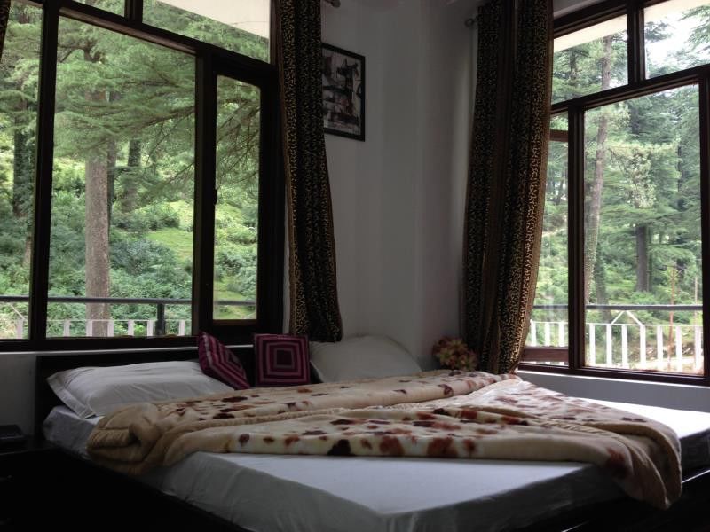 Oyo 1153 The Oak Valley Hotel