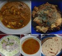 Goroomgo The Sojourn, Adharshila & Gulmohar Hotel