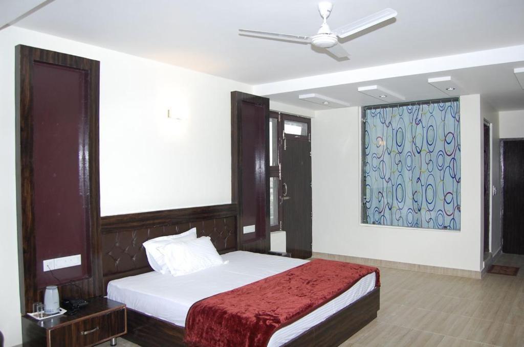 The Origin Hotel
