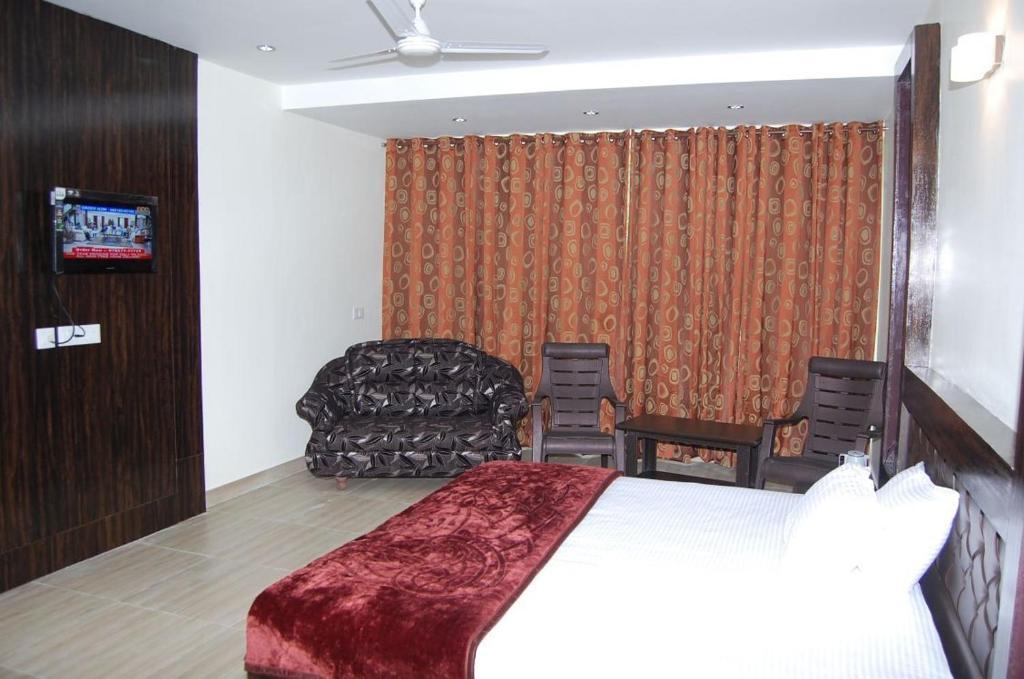 Hotel The Origin 2*