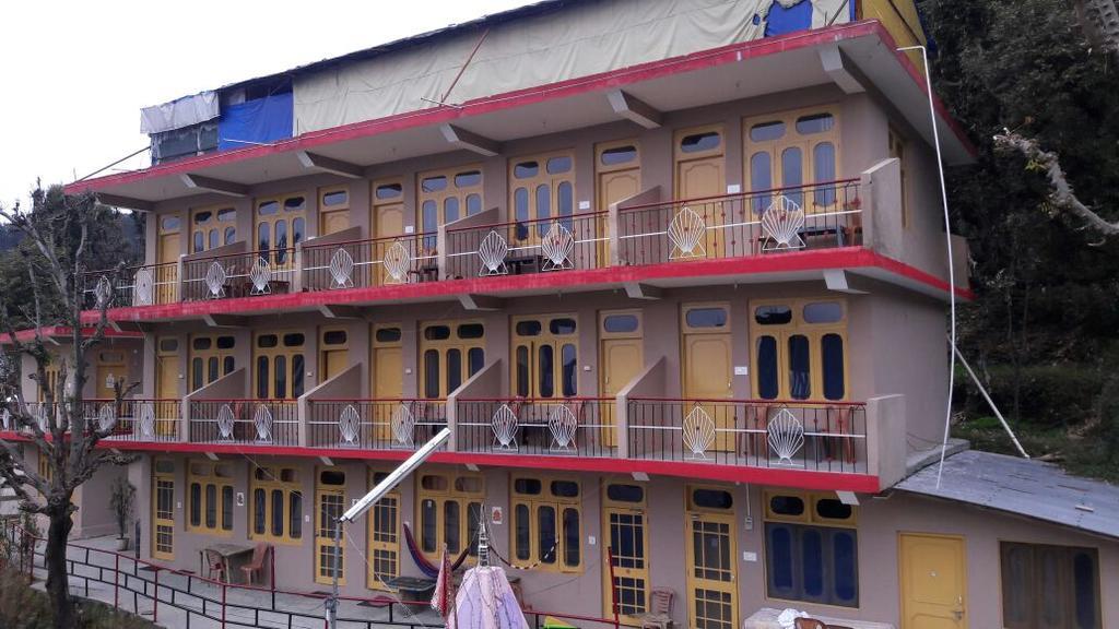 Guest house Sunrise House Dharamshala