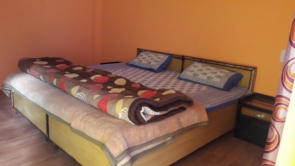Sunrise House Guest house *