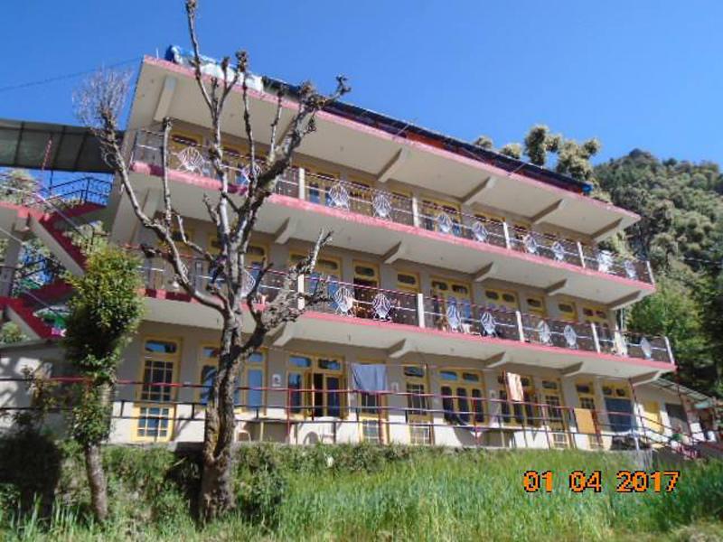 Guest house Sunrise House Dharamshala