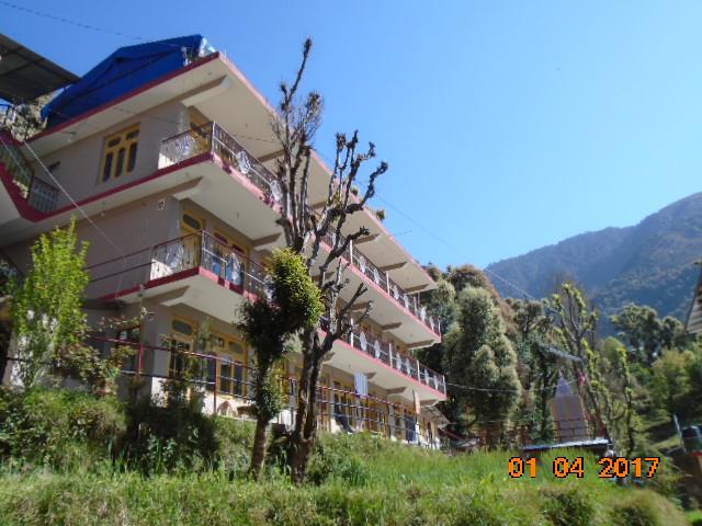 Guest house Sunrise House Dharamshala