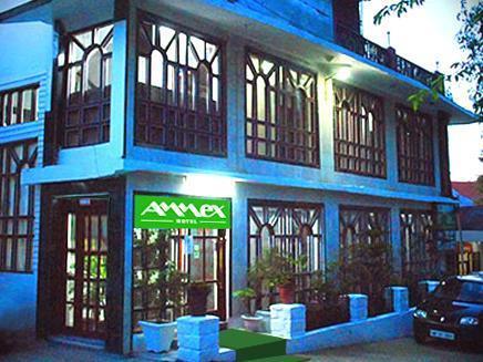 Hotel Annex
