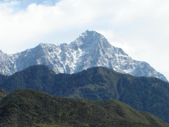 Mountain Mcleodganj Dharamshala