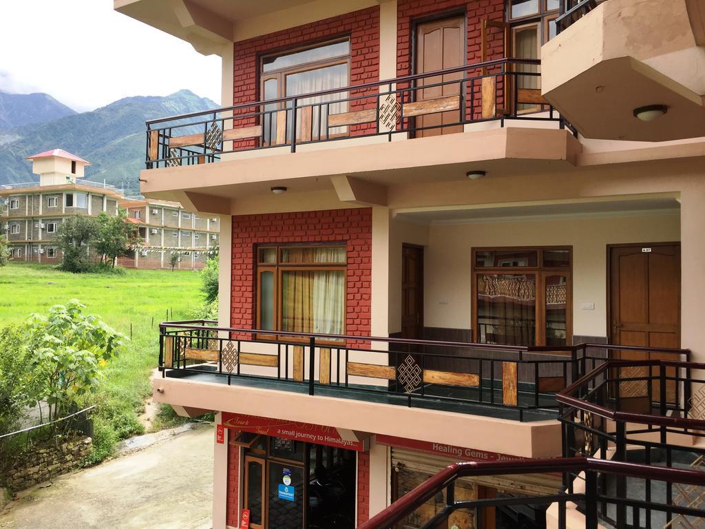 Samdupling Himalayan Brothers Guest house 2*