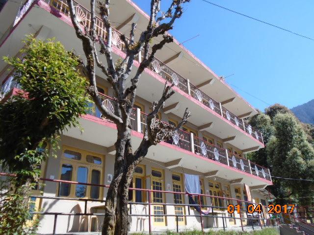 Sunrise House Guest house Dharamshala