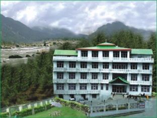 Hotel Vatika - The Riverside