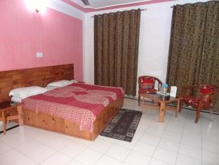 Vatika - The Riverside Hotel Dharamshala