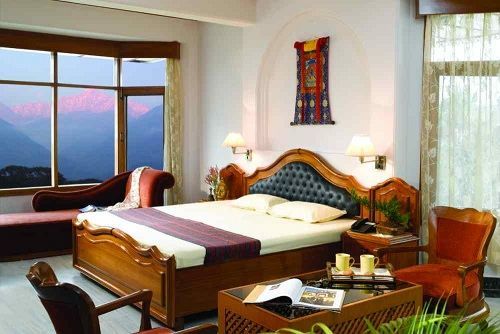 Club Mahindra Resort