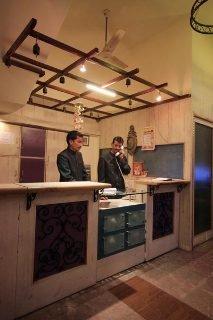 Hotel Vatika - The Riverside Dharamshala