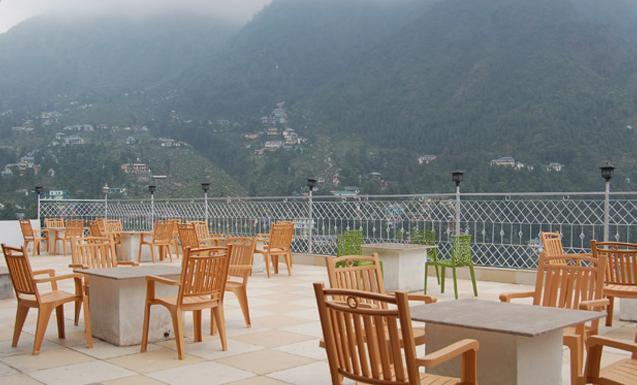 Gandhi's Paradise Hotel 3*