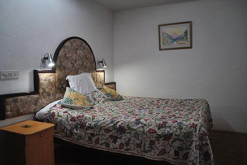 Hotel Annex 2*