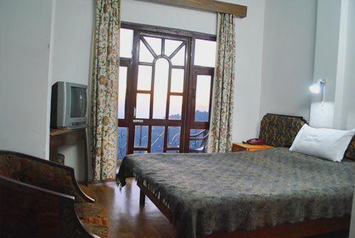 Hotel Annex Dharamshala