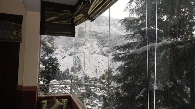 Gandhi's Paradise Hotel 3*