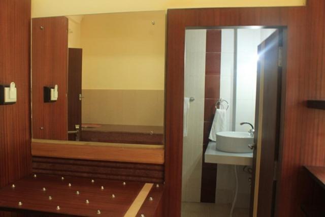 Hotel Gandhi's Paradise 3*