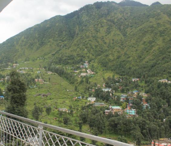 Gandhi's Paradise Hotel 3*