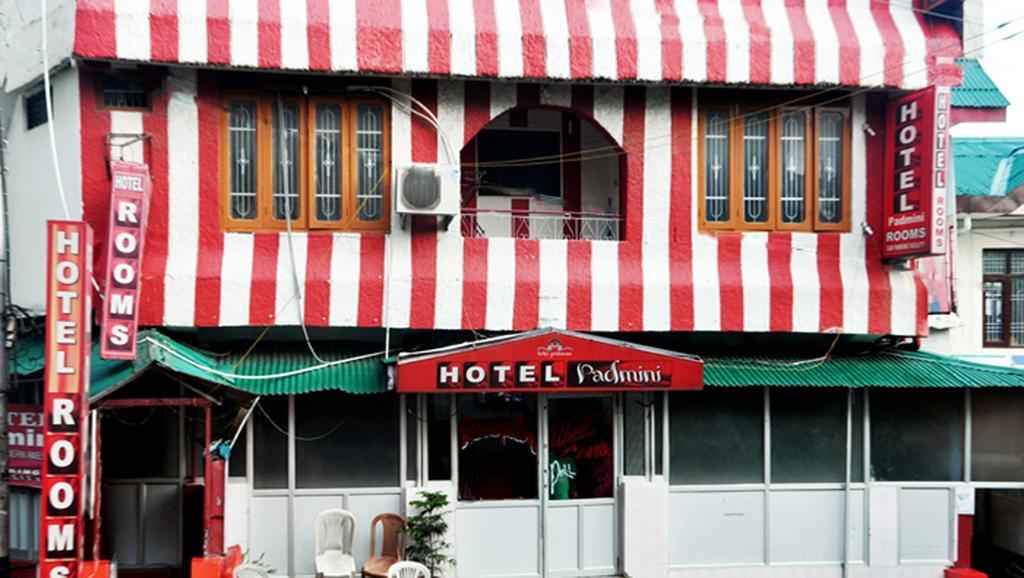 Guest house Padmini Dharamshala