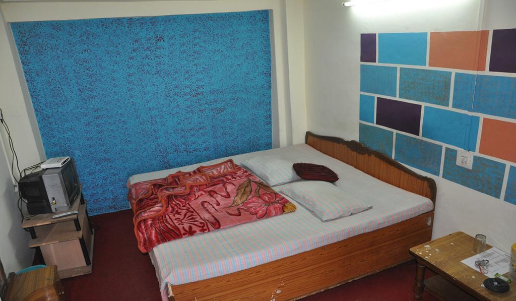 Padmini Dharamshala