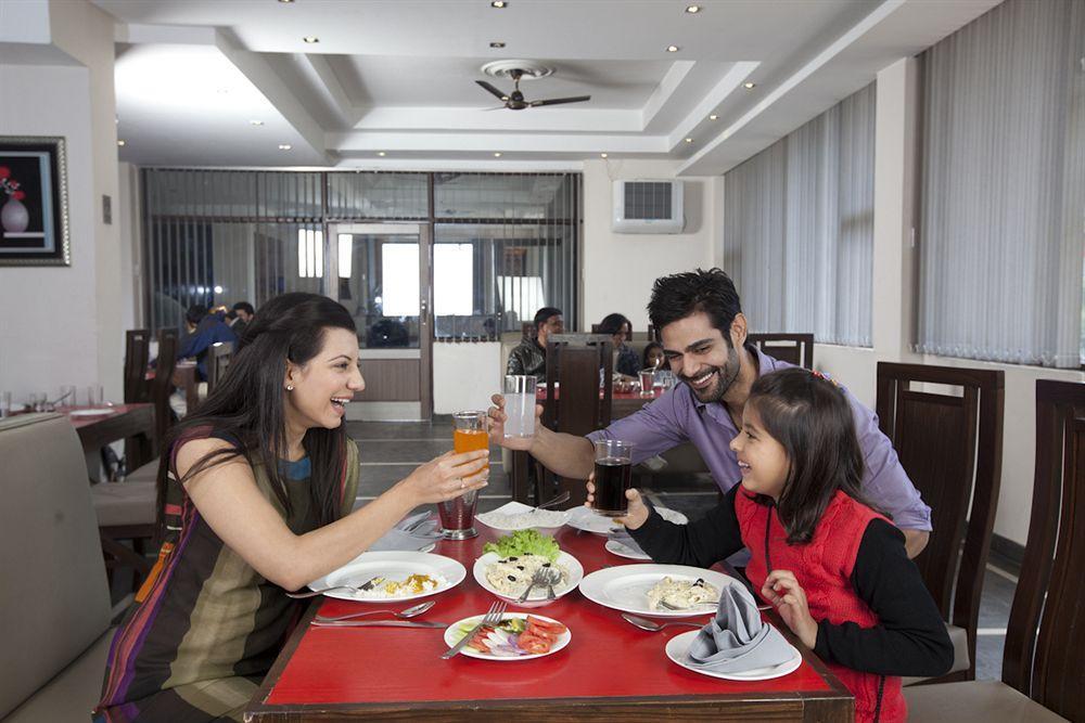 Resort Sterling Dharmashala 4*