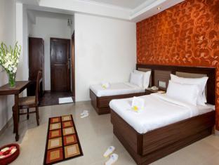 Resort Sterling Dharmashala 4*