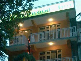 Guest house Fabhotel Greenwoods Dharamshala