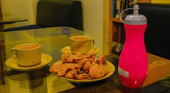 Fabhotel Greenwoods Guest house Dharamshala