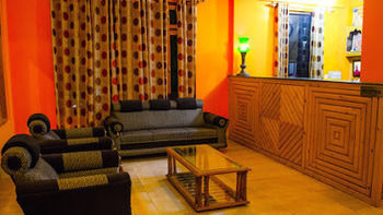 Fabhotel Greenwoods Dharamshala