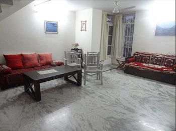 Goroomgo The Sojourn, Adharshila & Gulmohar