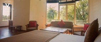 Goroomgo The Sojourn, Adharshila & Gulmohar 3* Dharamshala