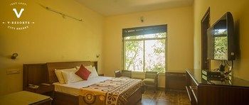 Hotel Goroomgo The Sojourn, Adharshila & Gulmohar 3*