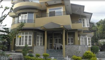Hotel Goroomgo The Sojourn, Adharshila & Gulmohar