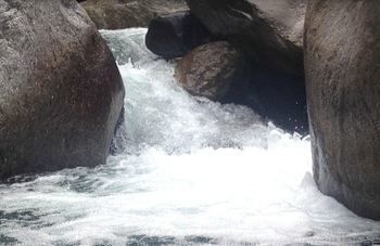 Goroomgo The Sojourn, Adharshila & Gulmohar