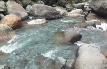 Goroomgo The Sojourn, Adharshila & Gulmohar Hotel Dharamshala