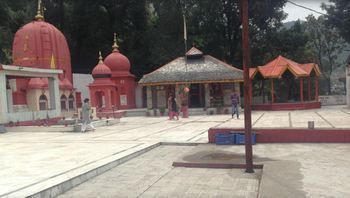 Goroomgo The Sojourn, Adharshila & Gulmohar 3*