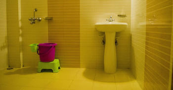 Guest house Fabhotel Greenwoods Dharamshala