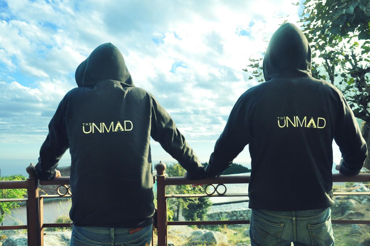 Guest house The Unmad, Dharamkot