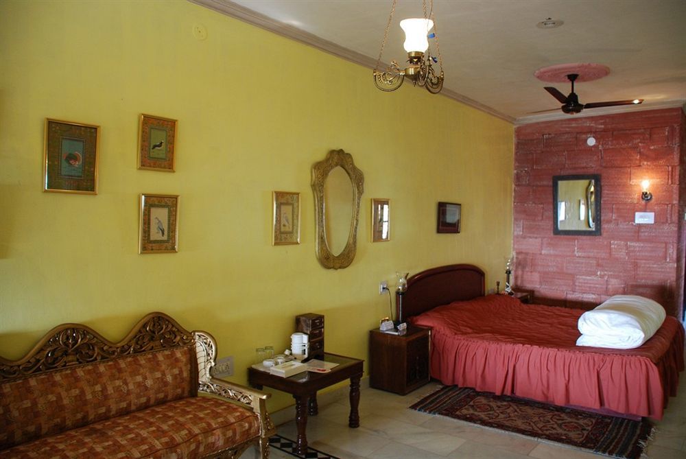 Hotel Welcomheritage Grace