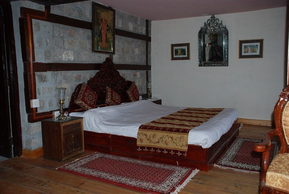 Hotel Welcomheritage Grace 3*
